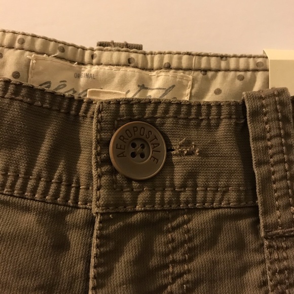 Aeropostale Short - Picture 5 of 7